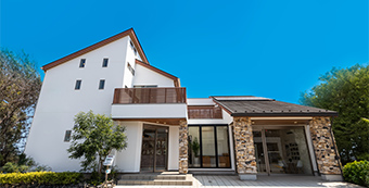 株式会社アイ.創建