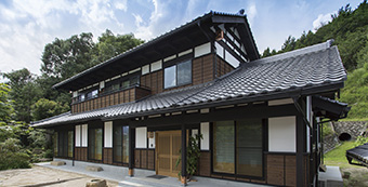 トヨキタホーム
