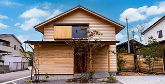 有限会社大廣建設